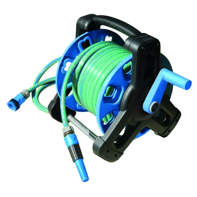 גלגלת השקיה