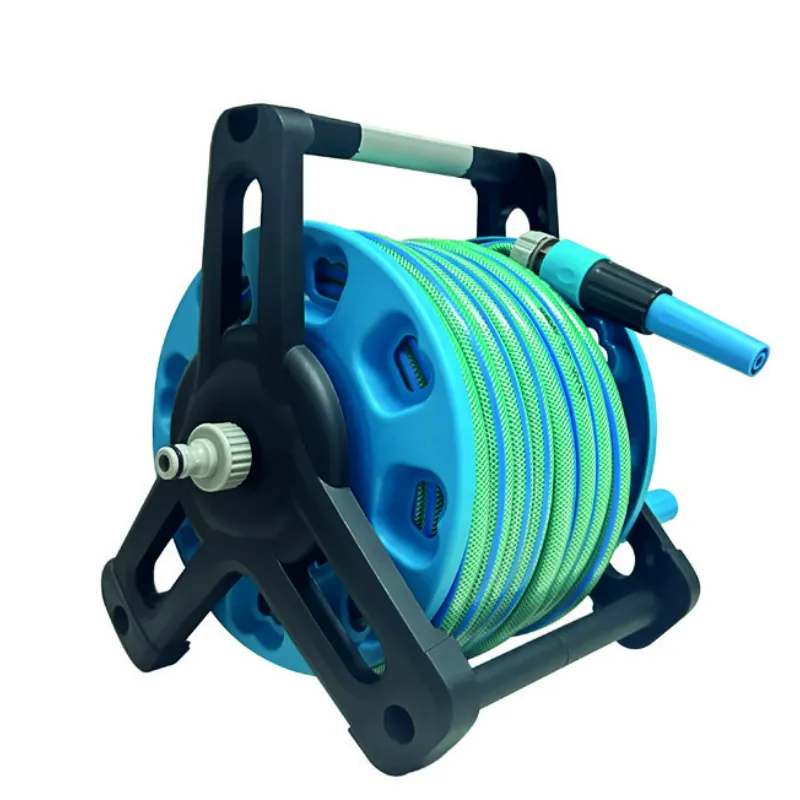 גלגלת רעם 20 מטר לגינה