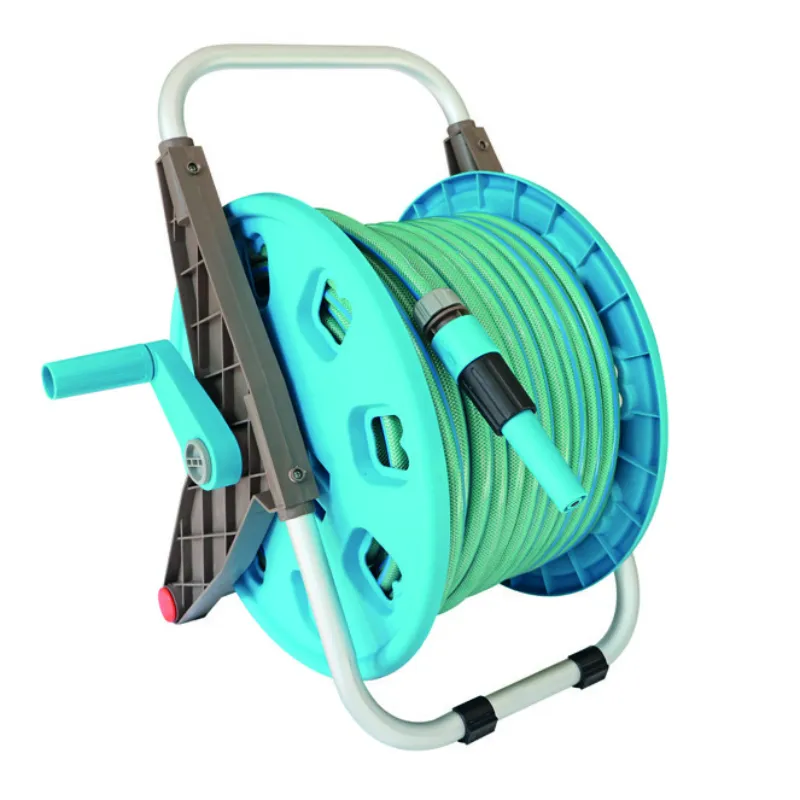 גלגלת השקיה 50 מטר