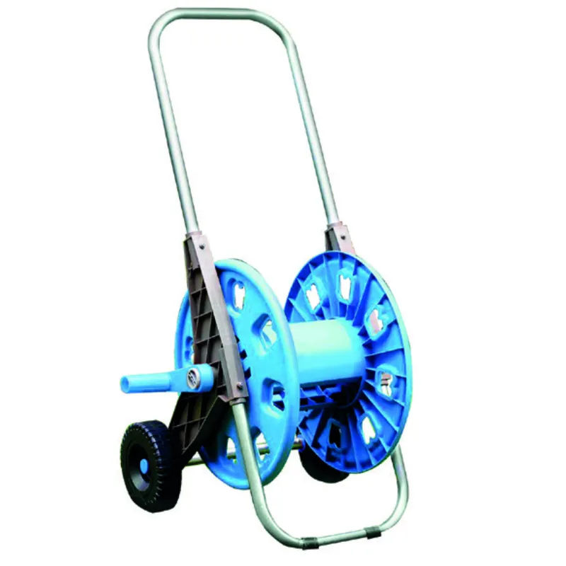 גלגלת להרכבה עם גלגלים