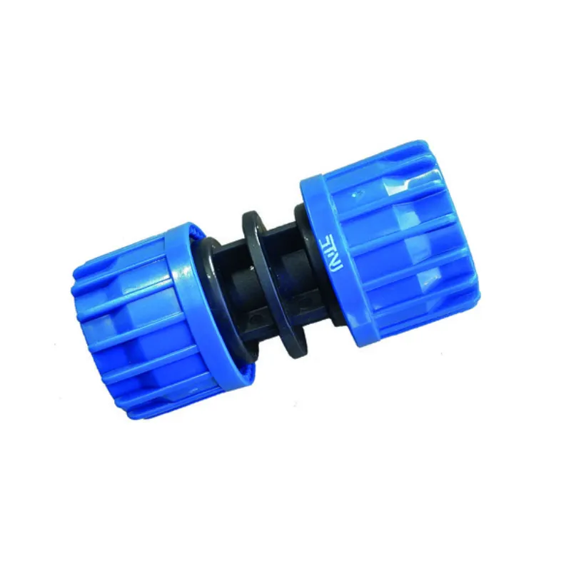 מחבר תיקון לגינה