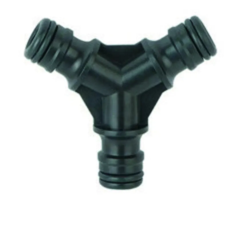 מחבר מהיר משולש