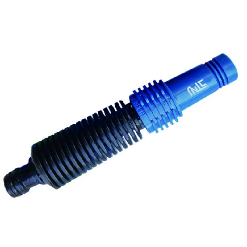 אקדח השקיה אצבע