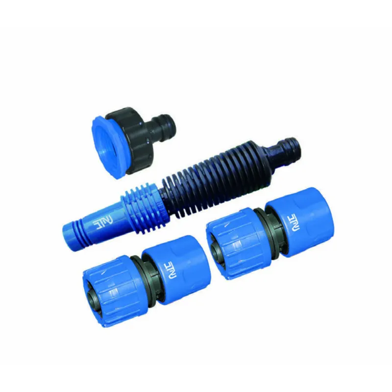 קיט אקדח השקיה אצבע