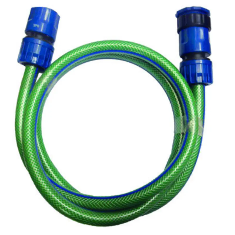 צינור לגלגלת 1.5 מטר +3 אביזרים