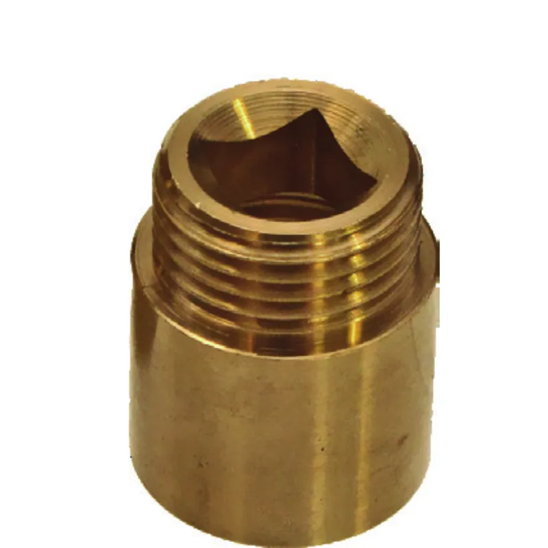 מאריך פליז עבה "1/2