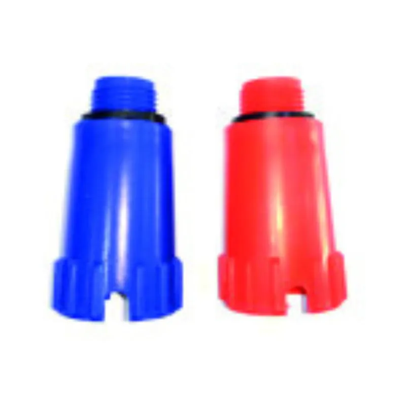 סט פקקים "1/2