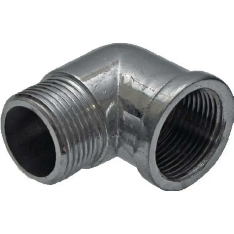 זוית ניקל "1/2 ח.פ