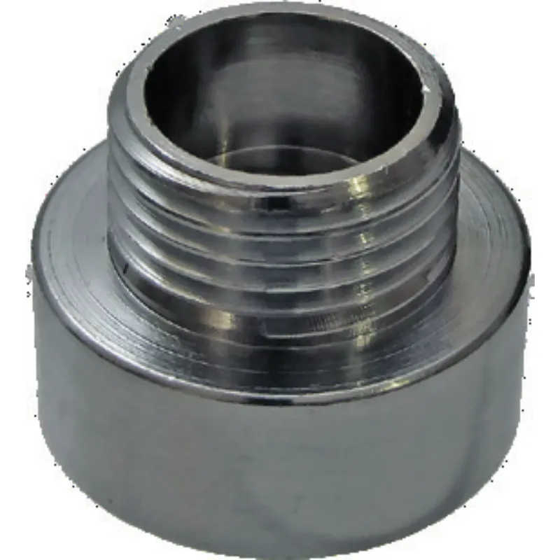 מעבר ניקל "1/2 ח * "3/4 פ