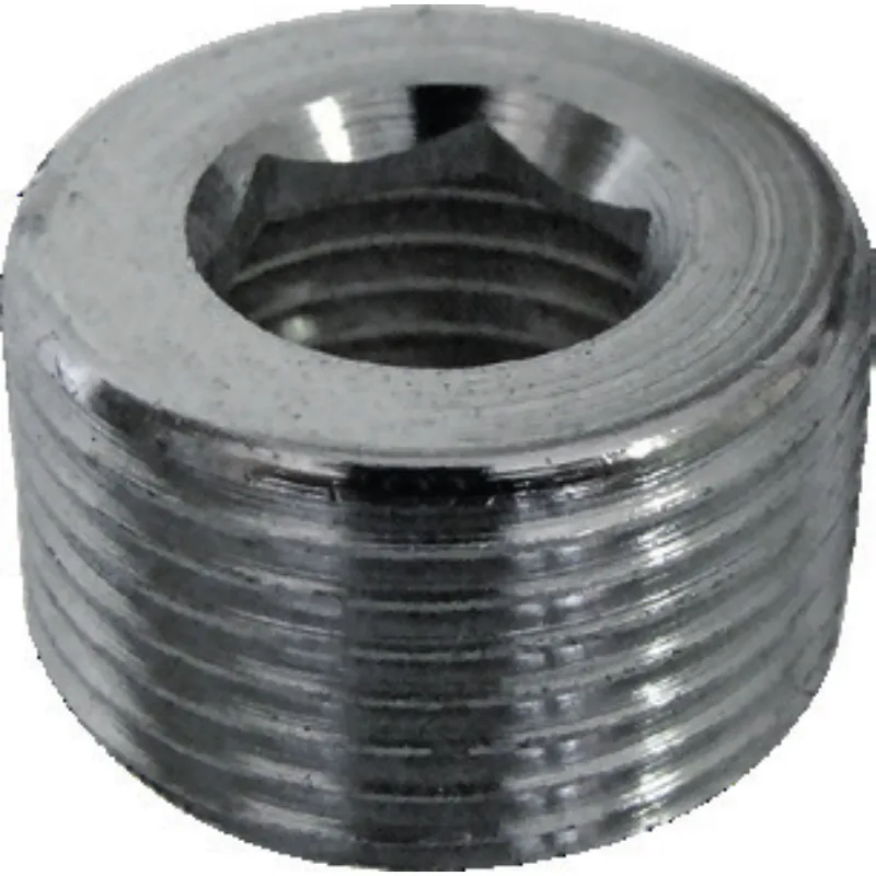 מעבר למיכל הדחה "1/2*"3/8