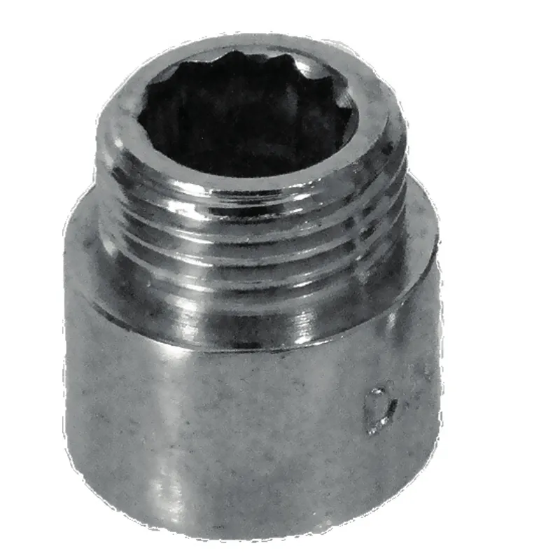 מאריך ניקל 1/2"