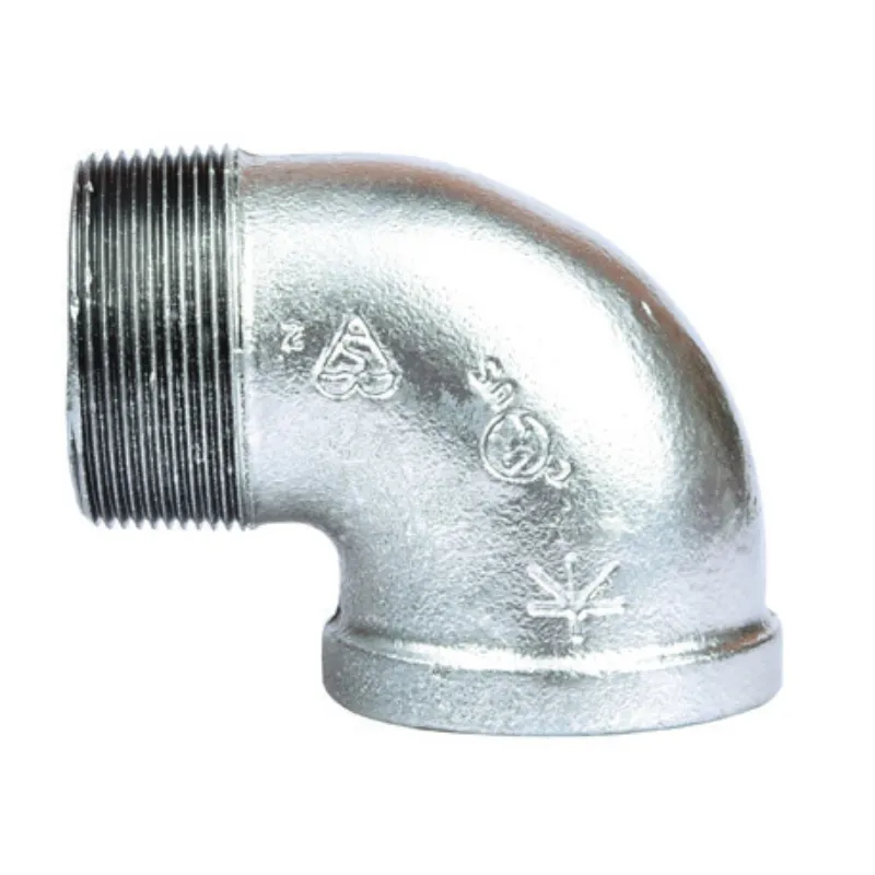 זוית חוץ פנים מגולוון