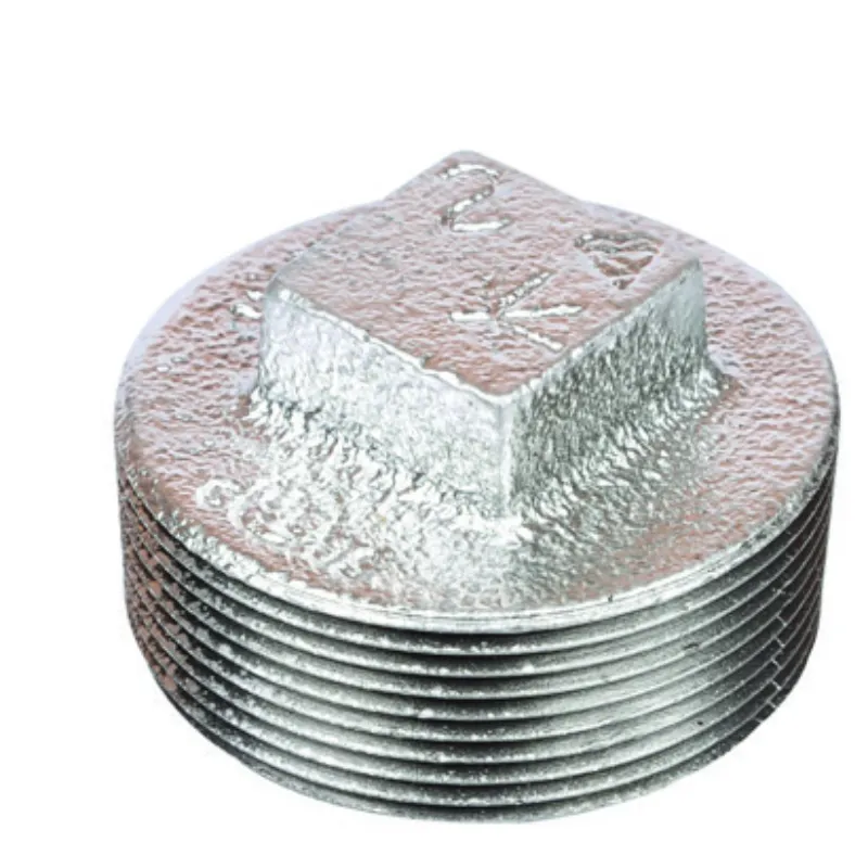 פקק מגולוון