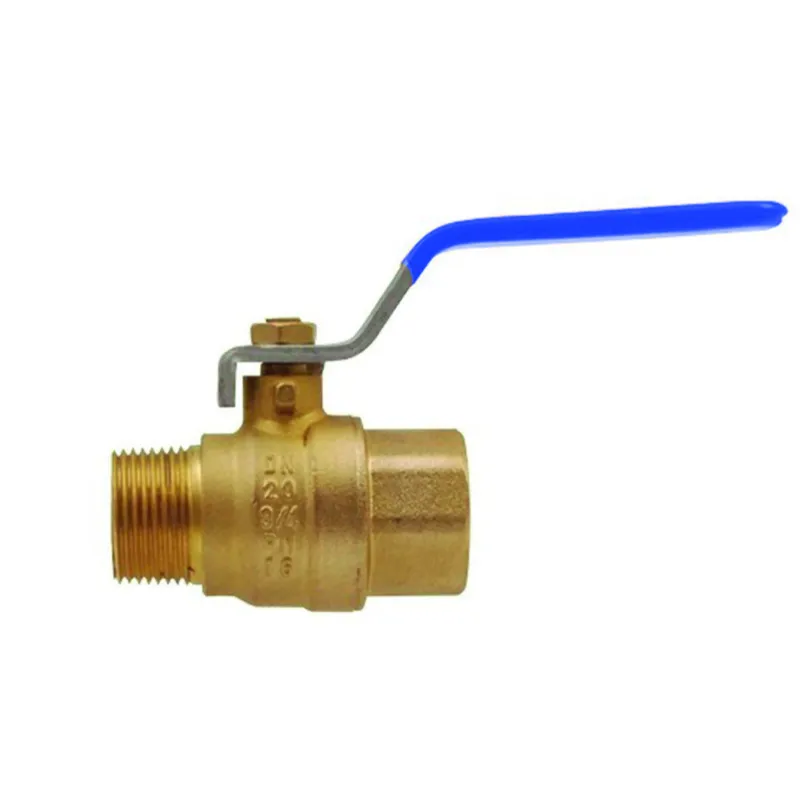 ברז כדורי ח.פ. תקן