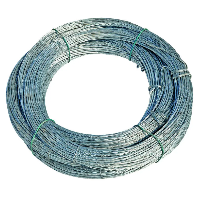 חוט שזור מגולוון