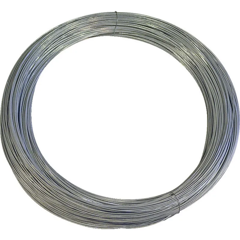 חוט מגולוון 0.9 מ"מ - קשירה