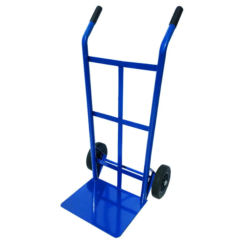 עגלת שקים 2 גלגלים