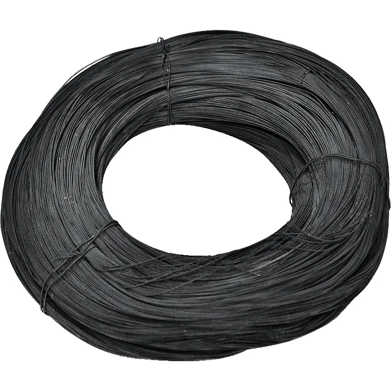 חוט קשירה שחור