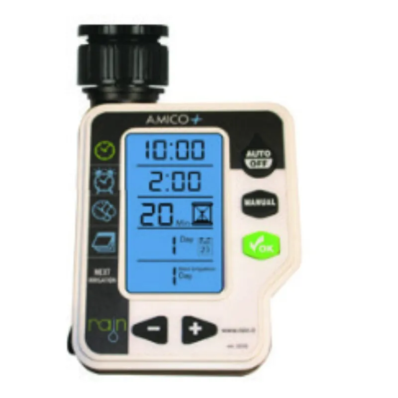 בקר השקיה AMICO חד קווי